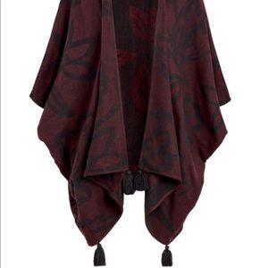 Rachel Zoe Box of Style wrap with belt